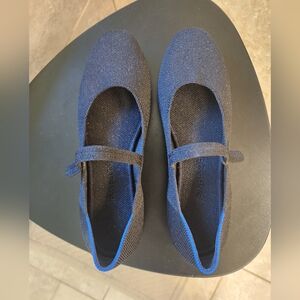 Rothy's Mary Janes - size 7 - New